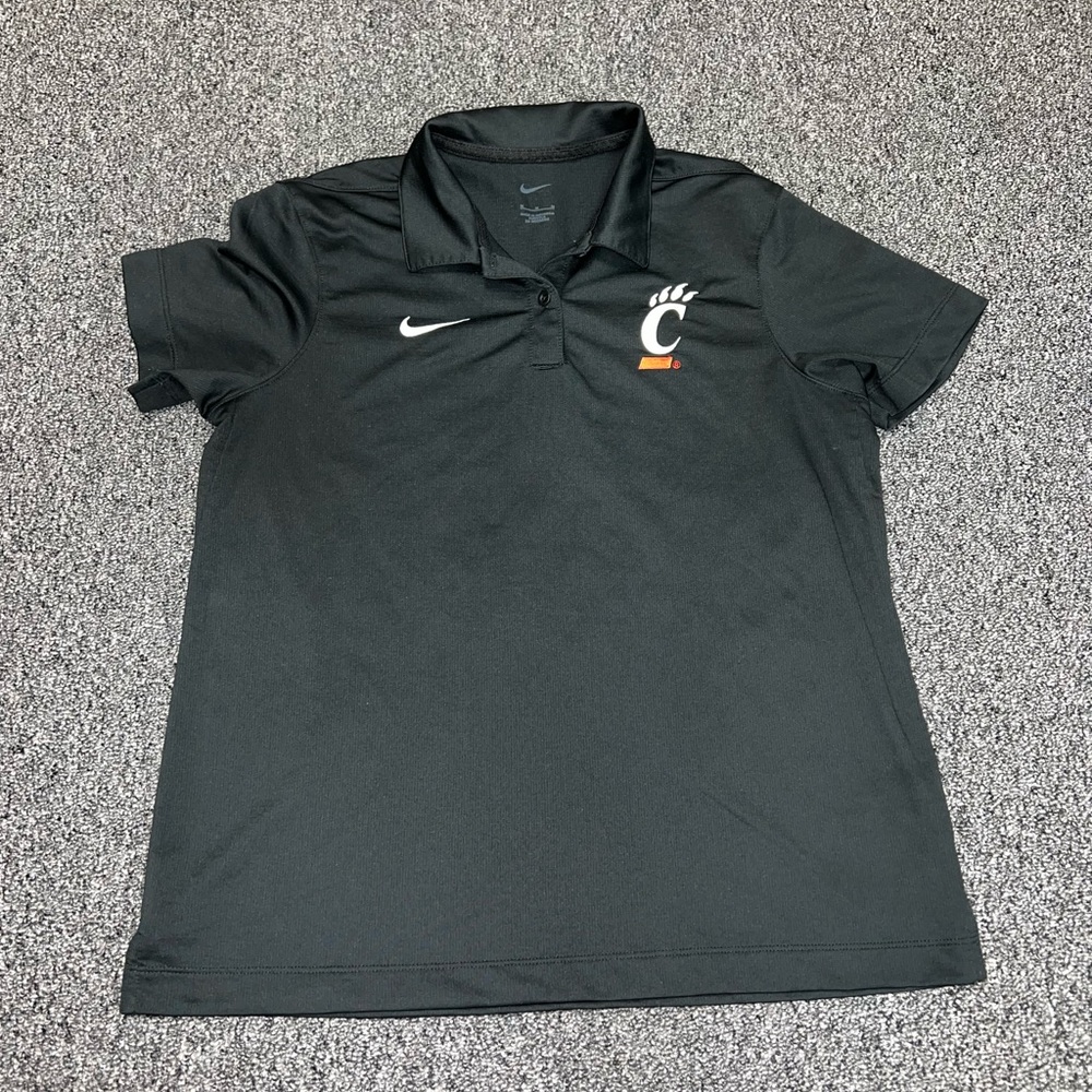 Cincinnati NCAA Women’s Polo